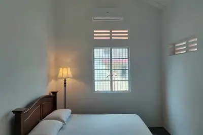 Image de Zen Retreat Kl: 2-bedroom house at Jalan Ipoh/Sentul, 5min walk to Mrt
