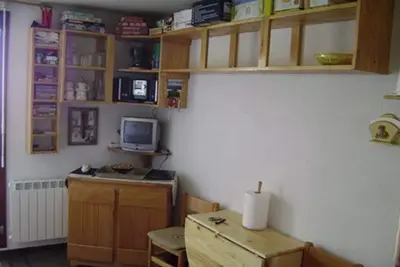 Image de Studio cosy à Samoëns - Idéal pour 4 personnes