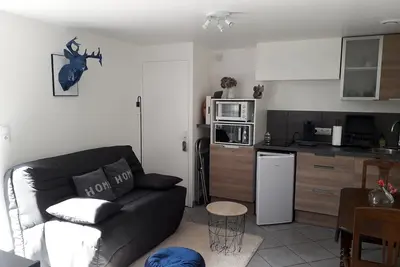 Image de Gite \"Chez Santia\"