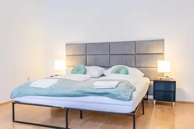 Image de City Linked 2br Apartment Near Wiener Stadthalle