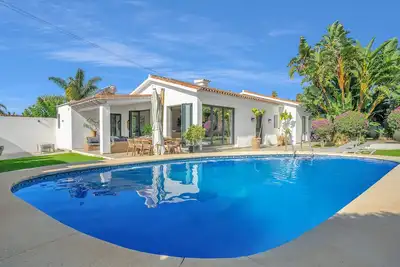 Image de The Secret Garden Villa