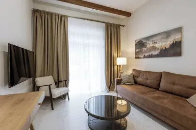 Image de Apartamenty Sun & Snow Willa Zieleniec