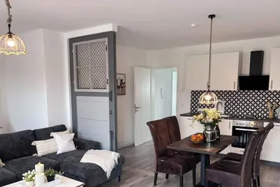 Image de Apartment Apartment 4