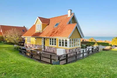 Image de 5651 Svaneke - Svanebakken 10