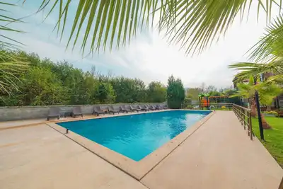 Image de Country Life Sapanca