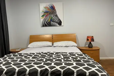 Image de New Gem in Deer park- 3 bedroom and 2-bathroom family sized  home