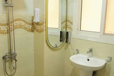 Image de Entire 1bhk with parking at the heart of the city