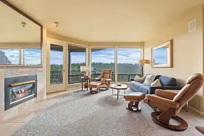 Image de Ground Floor Condo in Bend Or 2Bd, 2 Ba