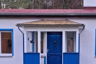 Image de Vacation home Felicitas am kleinen Labussee - Holiday home Felicitas am kleinen Labussee