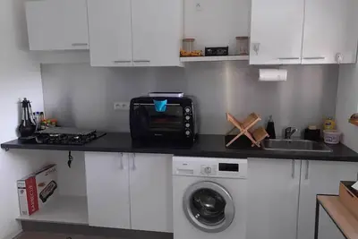 Image de Homerez - Bungalow Vieux-Habitants