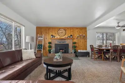 Image de Game & Gather Lodging