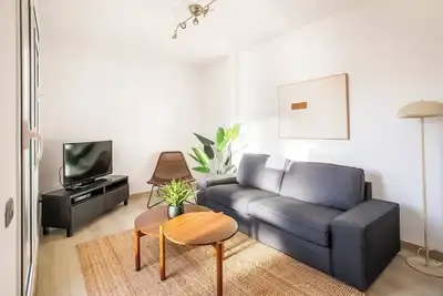Image de A4cor1132 - Beautiful apartment