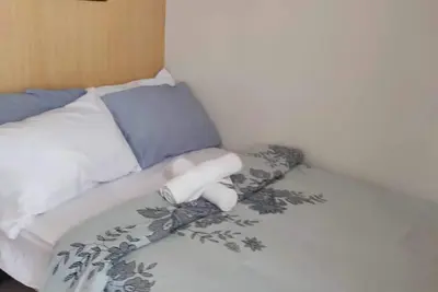 Image de Grass Residences AIrBnB Sm North Qc