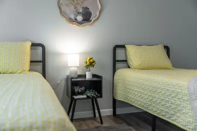 Image de Spacious 4br Retreat in Spring Green Near Apt & River