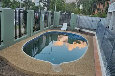 Image de Ocean Breeze Unit 7 (1 bedroom unit First Floor)