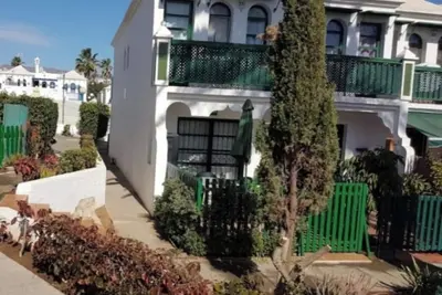 Image de Cute bungalow in Maspalomas