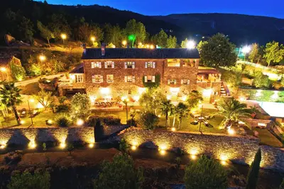 Image de Stancija Sancta Maria - Heritage  Wellness Retreat