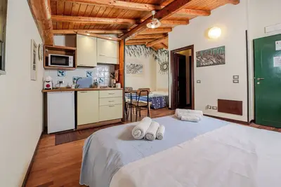 Image de Dm House & Suite - The Dwelling of the Iv Towers