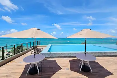 Image de Açores Praia de Tamandaré - À Beira-Mar