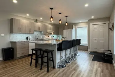 Image de The Retreat - Sherbrooke Cottages