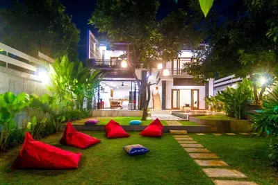 Villa Avaluna (by Jb Villas)