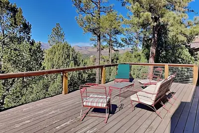 Image de Zia Peak | Mountain Views, Hot Tub