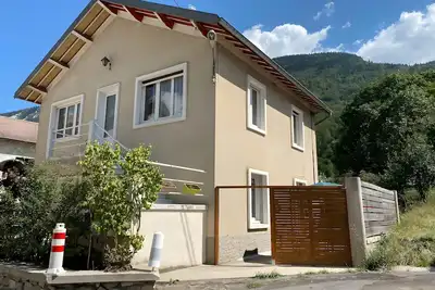 Image de Gîte crème - au cœur de Parc naturel régional du Vercors