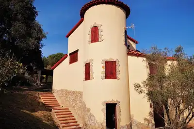 \"Más Altaba\" - Barcelona & Girona, Costa Brava.