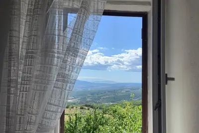 Image de Casa Giovy - Relaxation with a view of the Tuscan hills