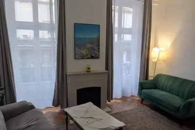 Image de Appartement cosy au coeur de Lyon