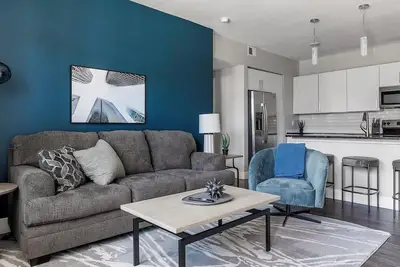 Image de Landing | Incredible 2bd, Clubhouse, Pool