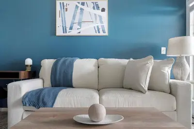 Image de Landing | Spectacular 2bd, Courtyard, Pool