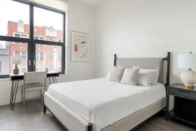 Image de Landing | Stunning 2bd, Pool, Gym