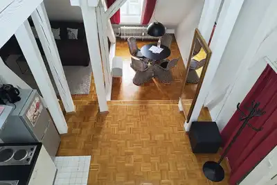 Image de Tower Suite with City View in Konstanz