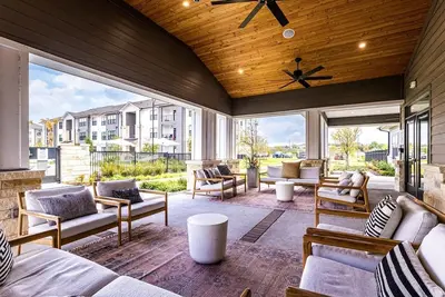 Image de Landing | Modern 2bd, Courtyard, Gym