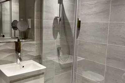 Image de Appartement-Prestige-Salle de bain privée