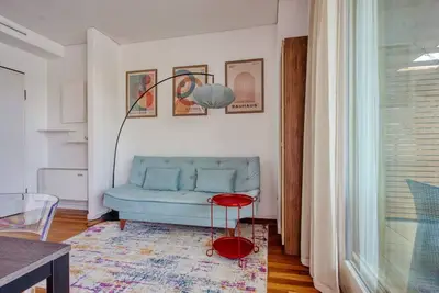 Image de GiaxTower - Gym, Spa & Pool - Romantic Pool View