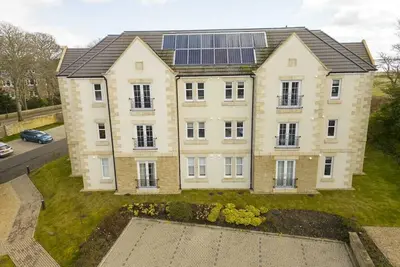 Image de Appartement-Prestige-Sdb privée avec douche