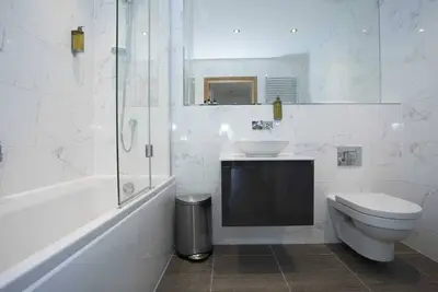 Image de Appartement-Prestige-Salle de bain privée