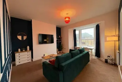 Image de Appartement-Salle de bain privée