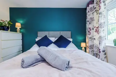 Image de Contractors & Families, Free Parking, Fast Wifi, Rhs Bridgewater