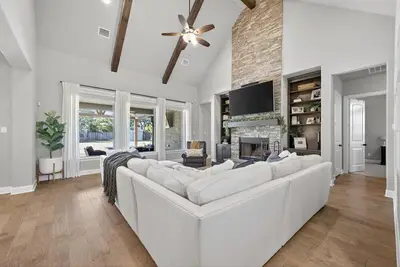 Image de Midlothian Masterpiece w/ 5 Bedrooms