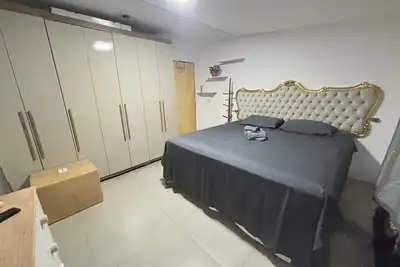 Home sweet home Floripa