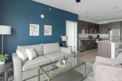 Image de Landing | Beautiful 2bd, Pool, Clubhouse