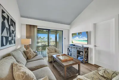 Image de Marina Villa 806 | Gorgeous 2bd/2b condo on Captiva!