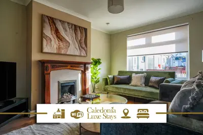 Image de Maison-Salle de bain privée