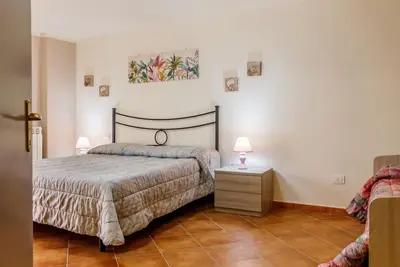 Image de Appartement 'Appartamento Tommy' avec terrasse partagée et Wi-Fi