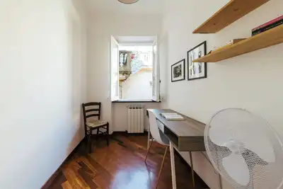 Image de La Casetta di Quarto - Appartamento - wifi - 4 persone - Genova Quarto dei mille