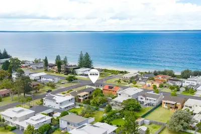 Image de Summer-Salt by Experience Jervis Bay