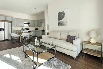 Image de Landing | Spectacular 2bd, Gym, Game Room